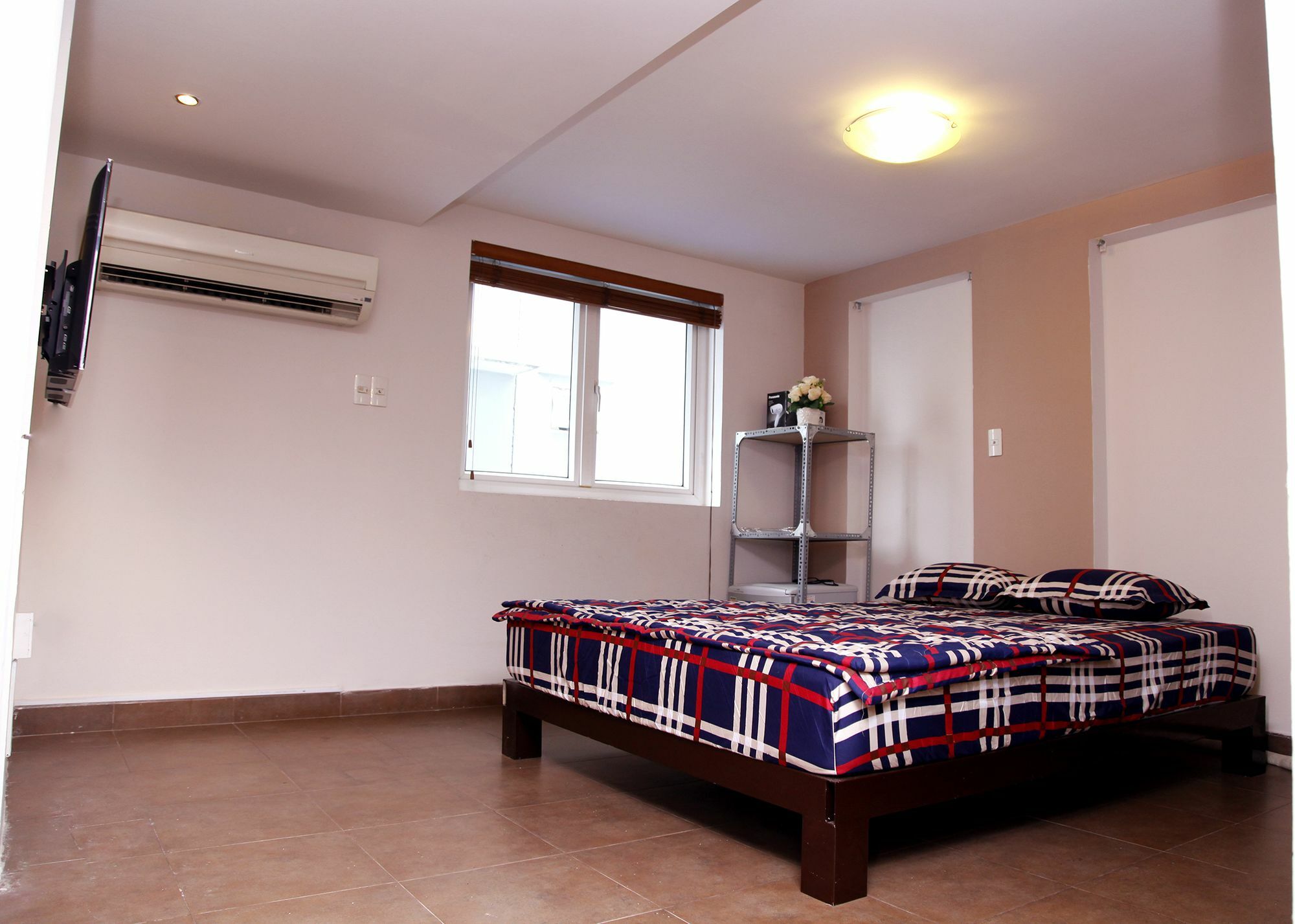 Sakura Cafe Apartment Ho Chi Minh City Exterior photo